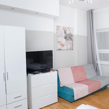 Big Central City Apartment West Kurfurstendamm Berlin Zewnętrze zdjęcie