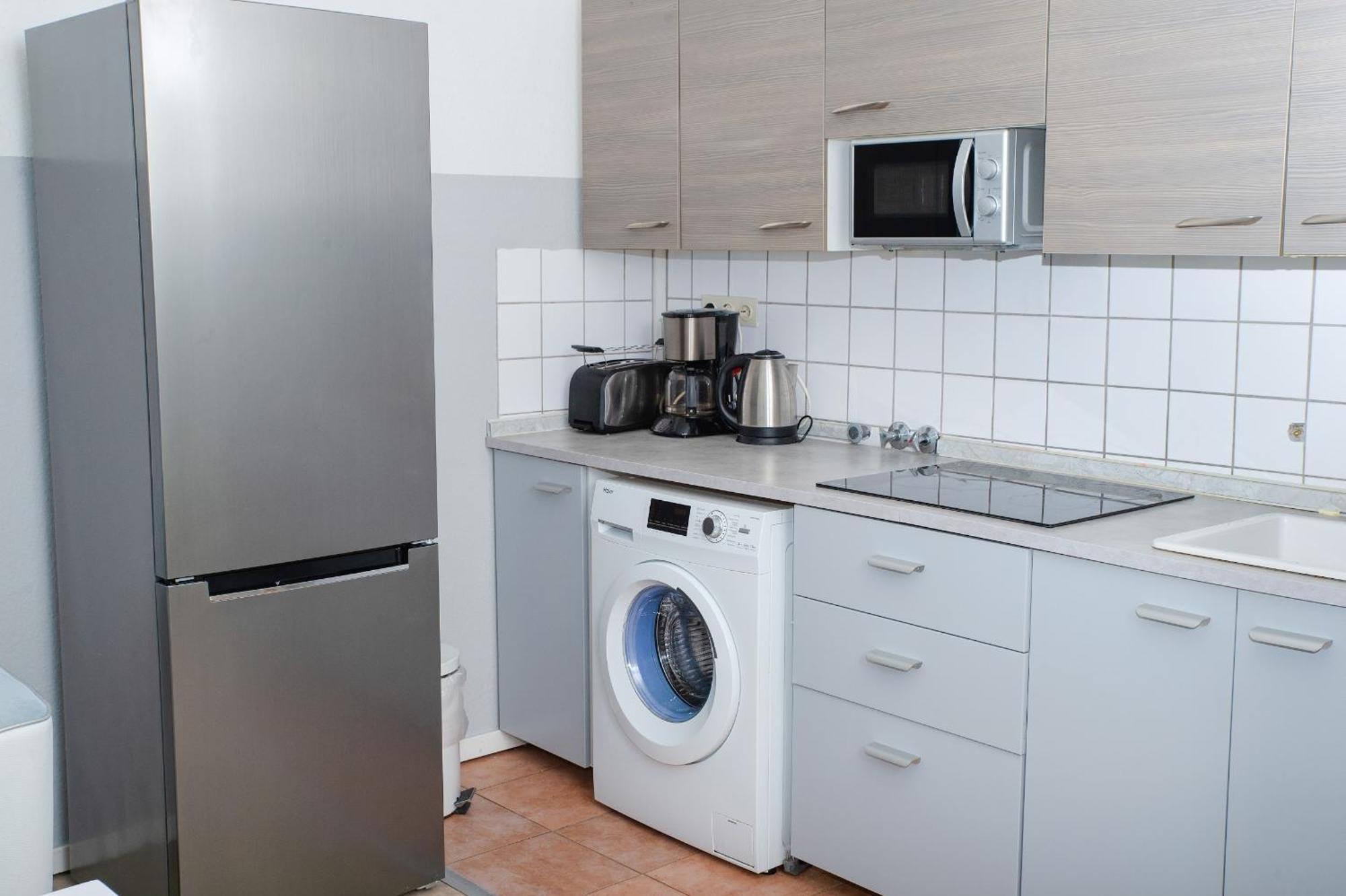 Big Central City Apartment West Kurfurstendamm Berlin Zewnętrze zdjęcie