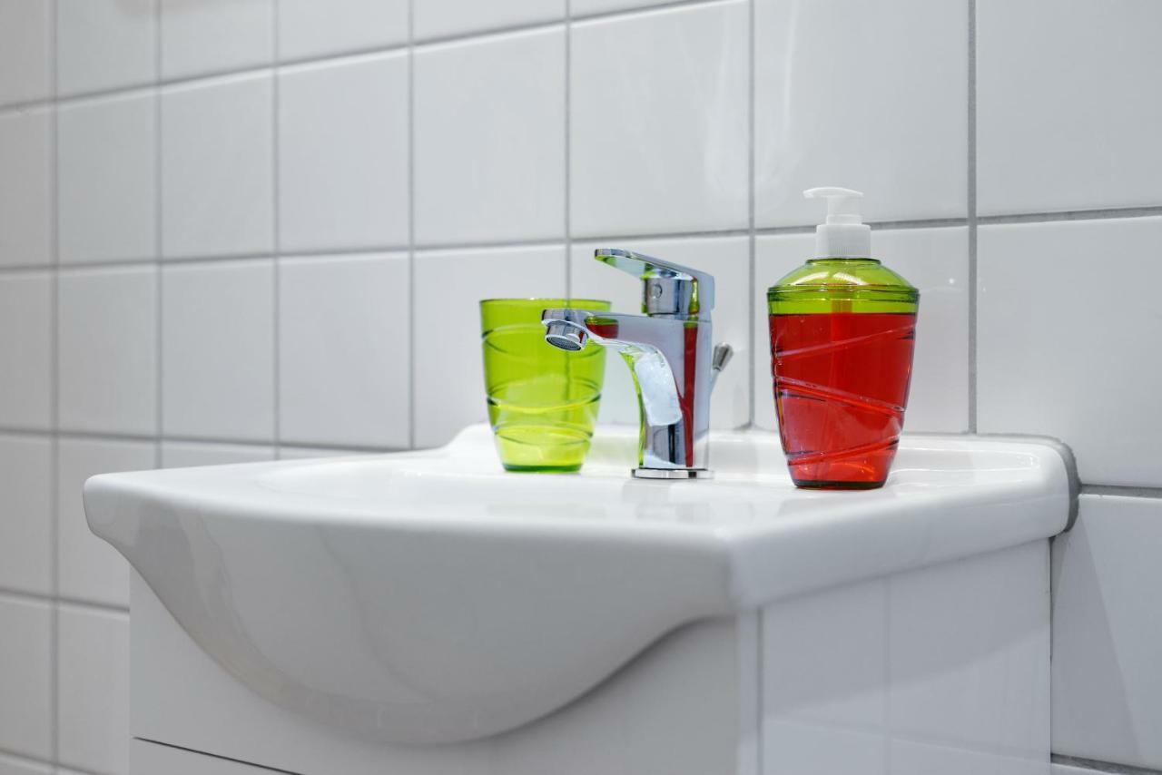 Big Central City Apartment West Kurfurstendamm Berlin Zewnętrze zdjęcie