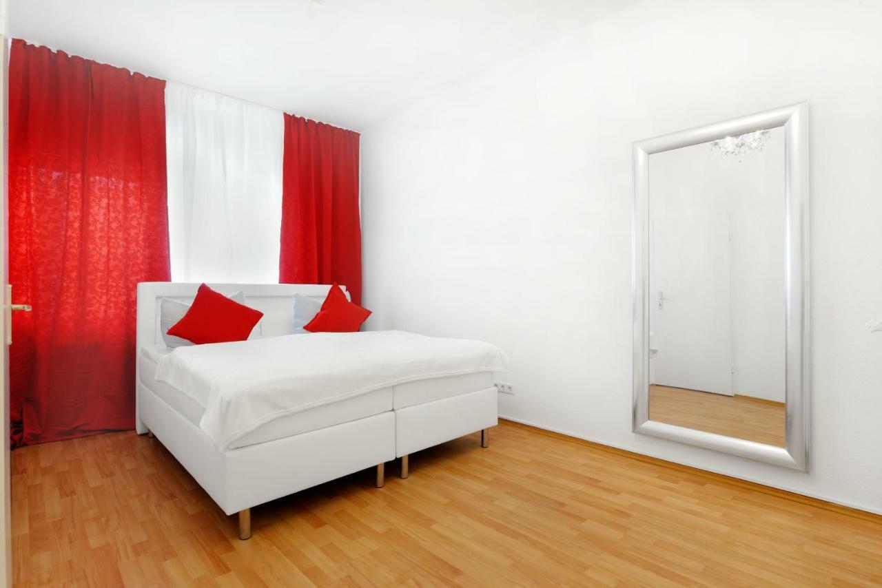 Big Central City Apartment West Kurfurstendamm Berlin Zewnętrze zdjęcie