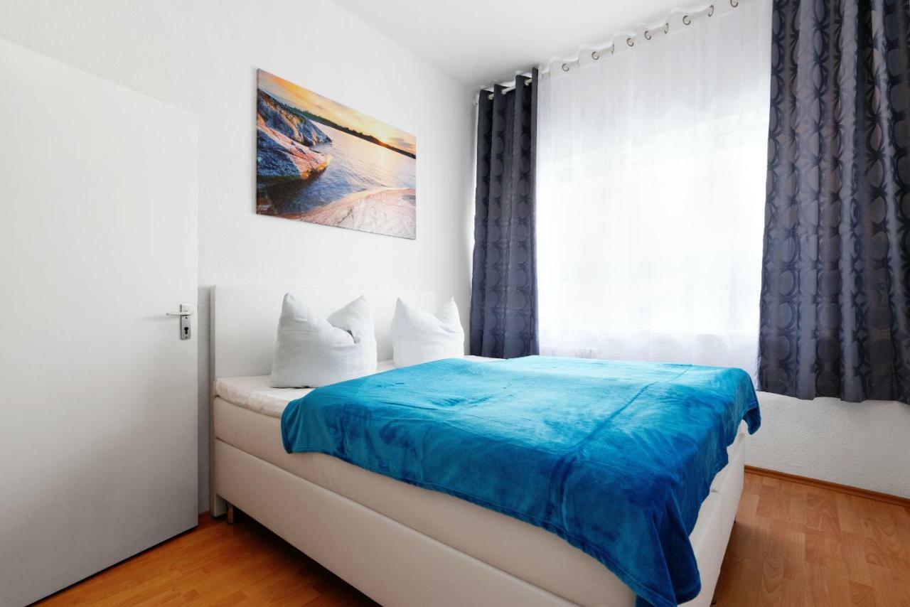 Big Central City Apartment West Kurfurstendamm Berlin Zewnętrze zdjęcie