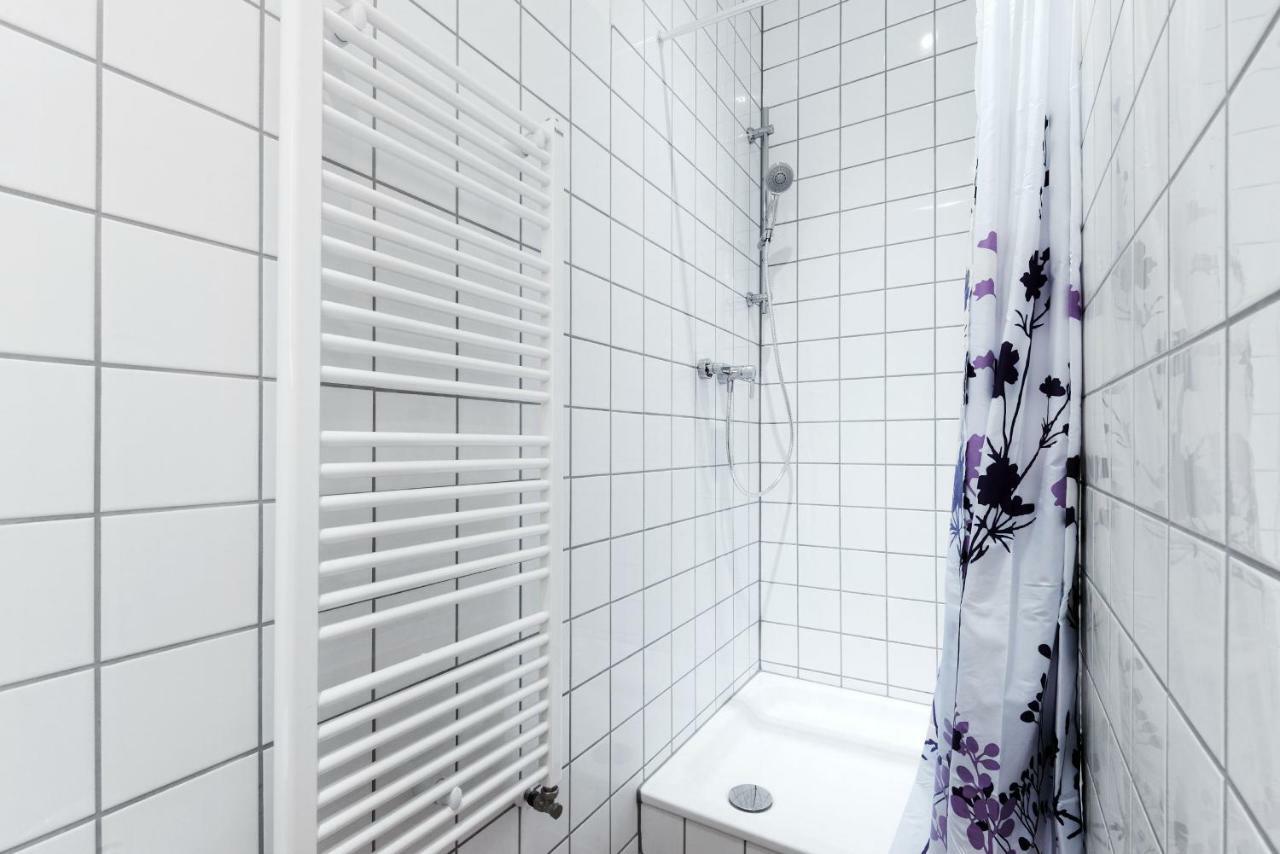 Big Central City Apartment West Kurfurstendamm Berlin Zewnętrze zdjęcie