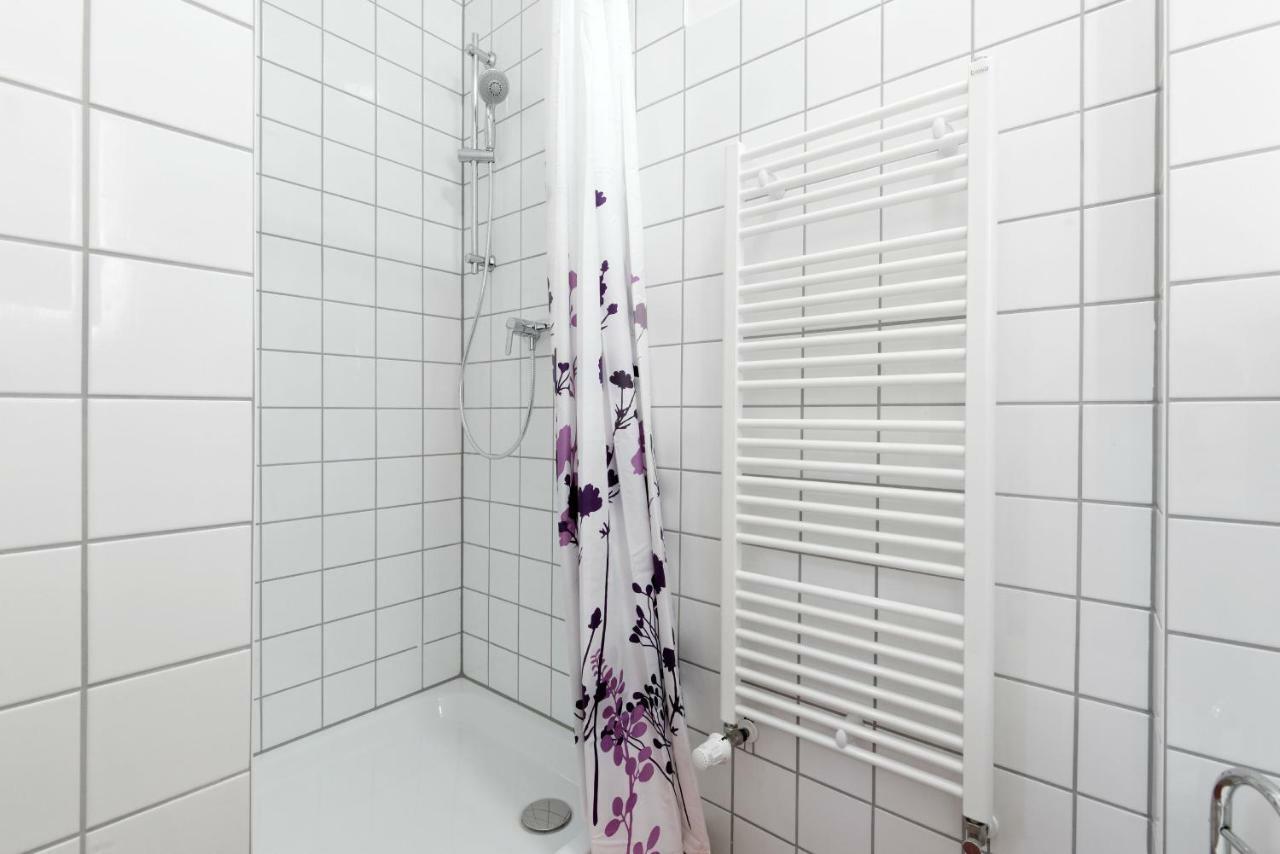 Big Central City Apartment West Kurfurstendamm Berlin Zewnętrze zdjęcie