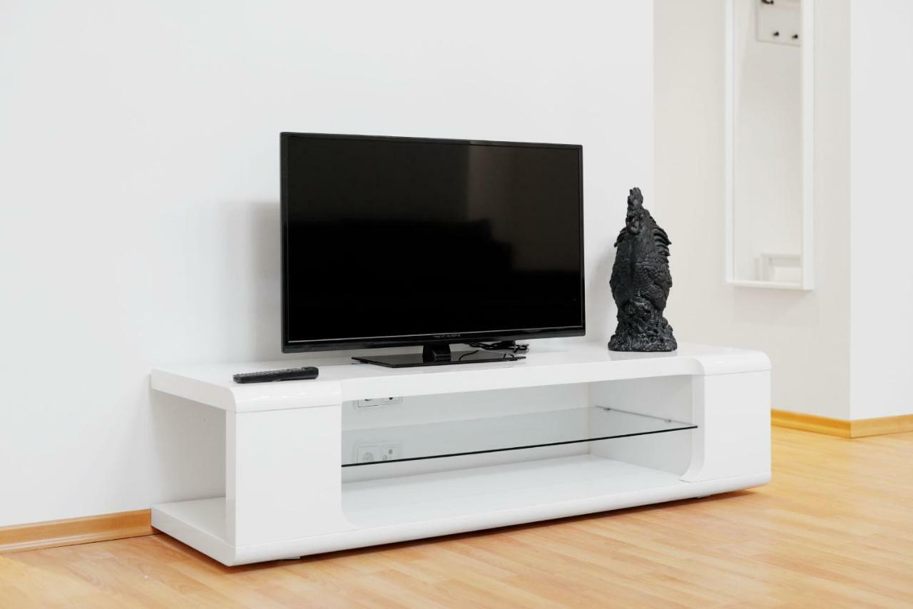 Big Central City Apartment West Kurfurstendamm Berlin Zewnętrze zdjęcie